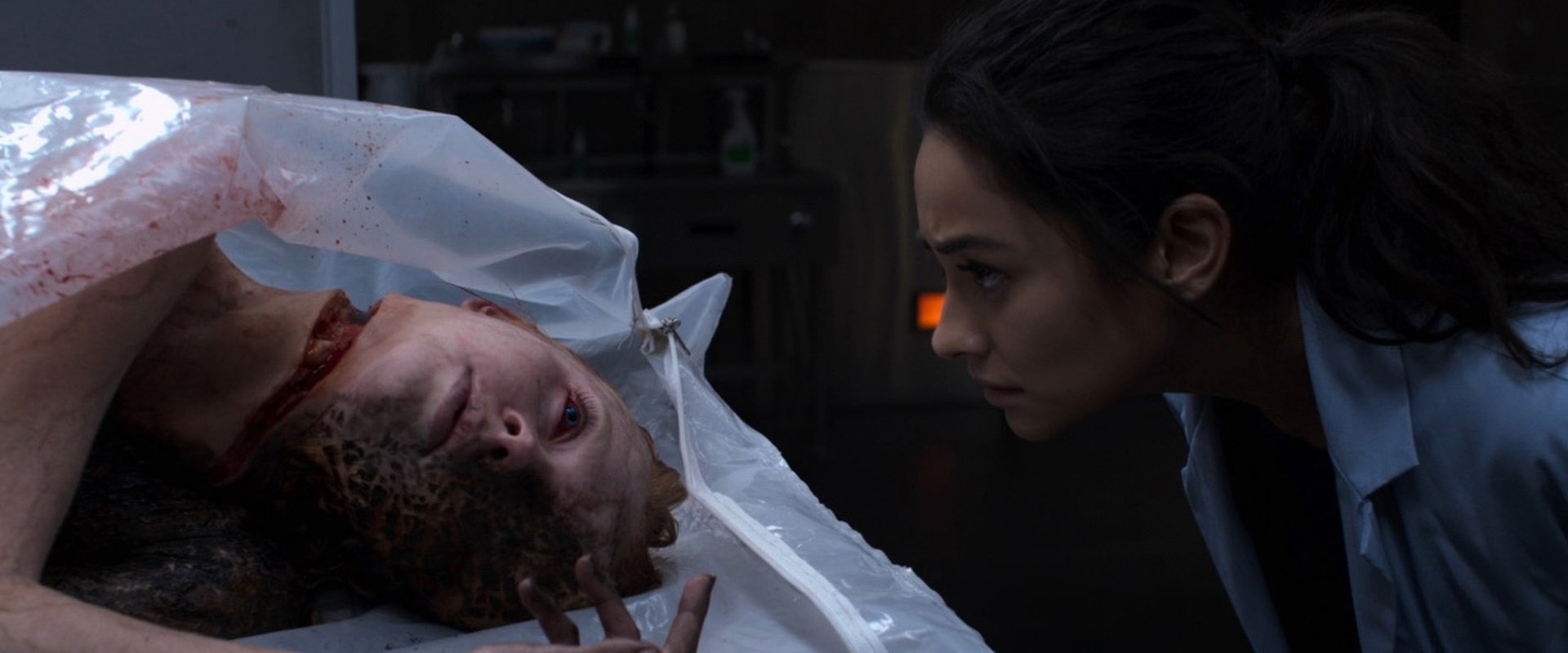 The Possession of Hannah Grace backdrop