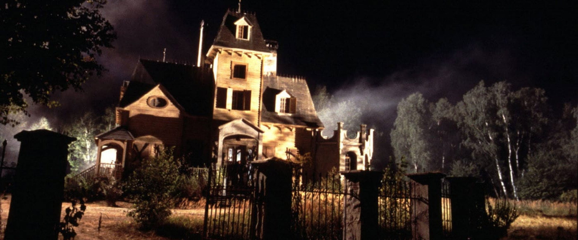 7 Days to Live backdrop