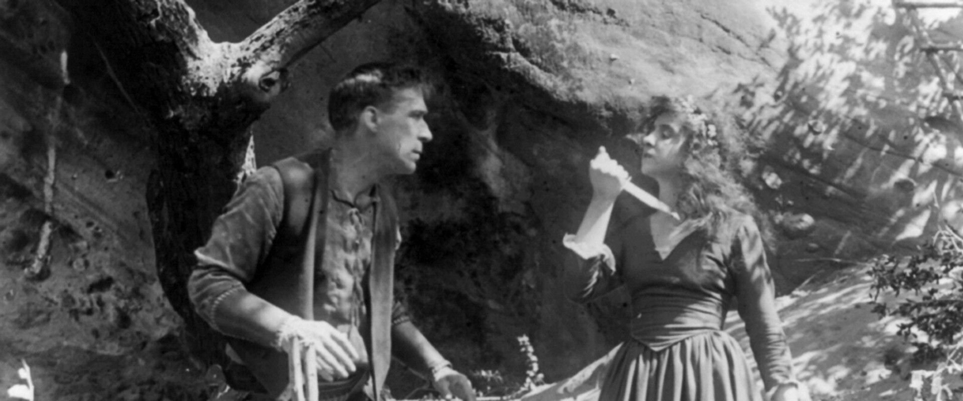 The Devil's Double backdrop