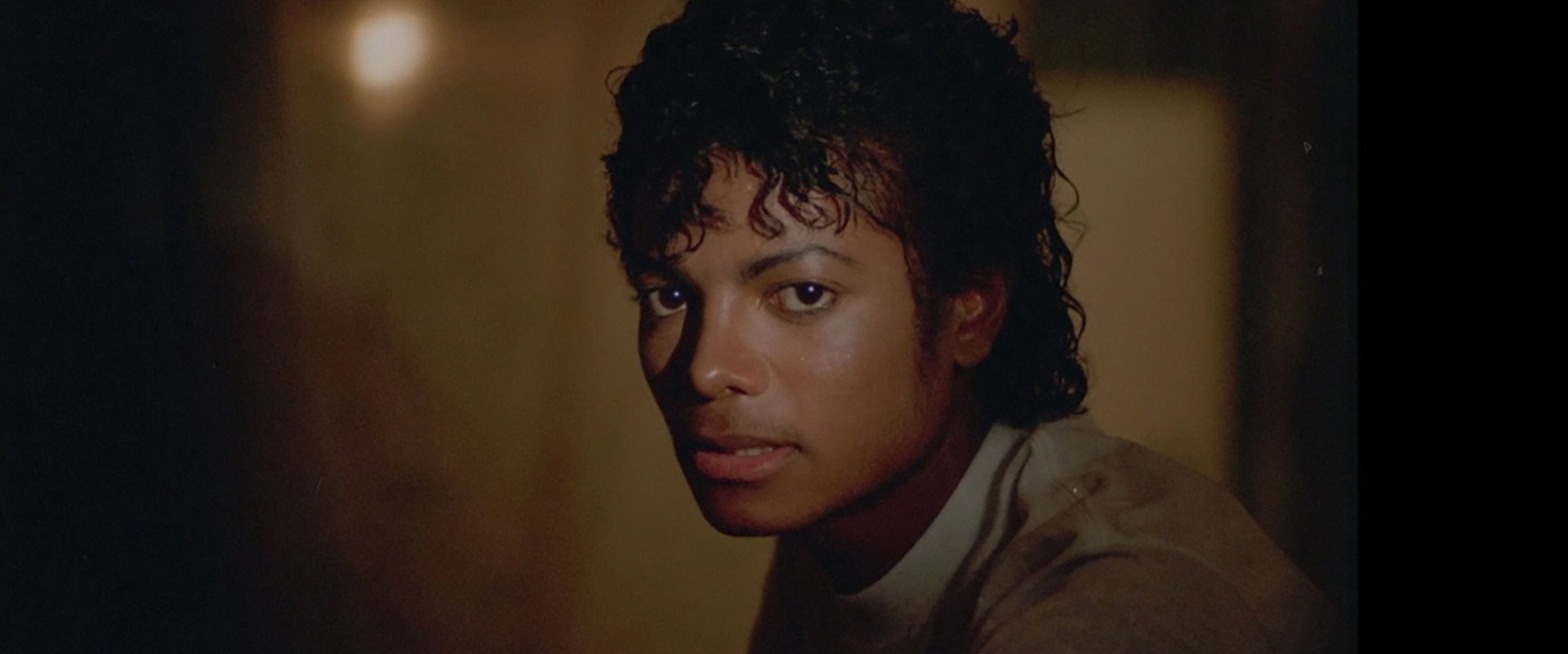 Thriller 40 backdrop