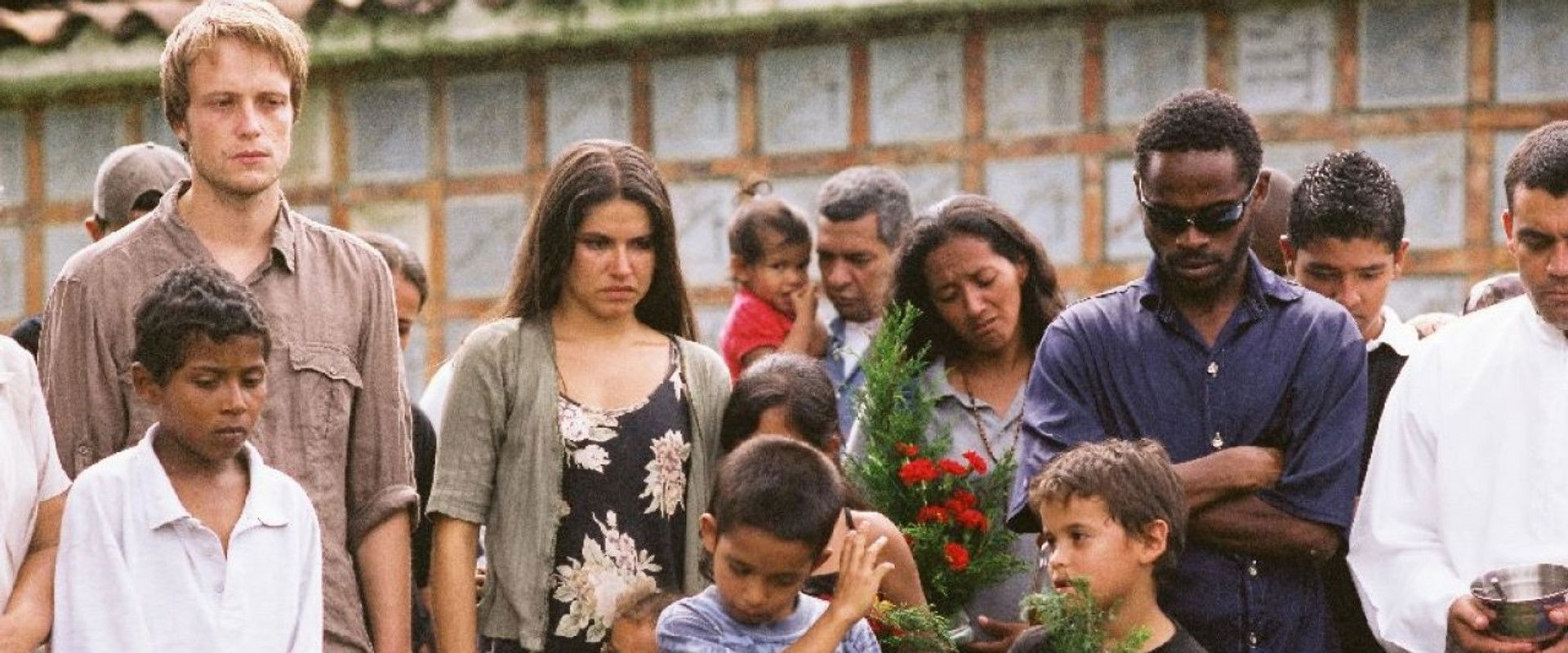 Dr. Alemán backdrop