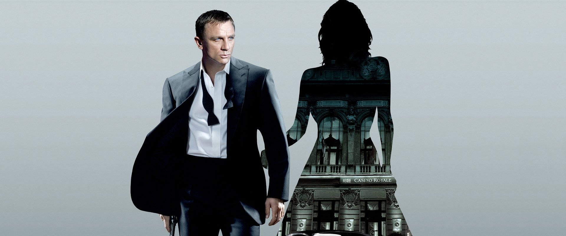 Casino Royale backdrop