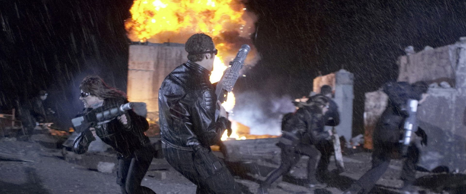 Transmorphers backdrop