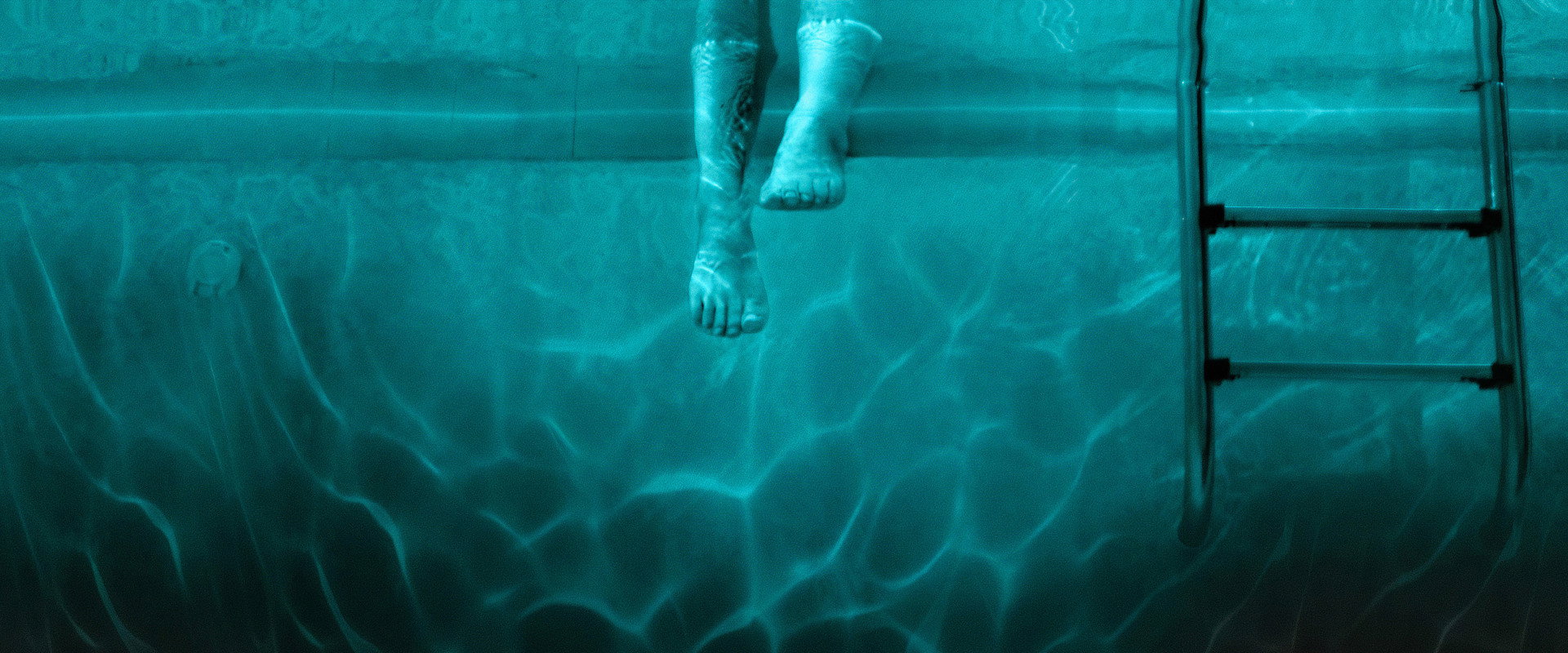 Night Swim backdrop