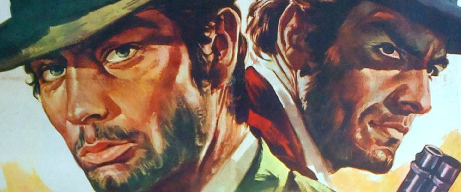 Hate Is My God backdrop