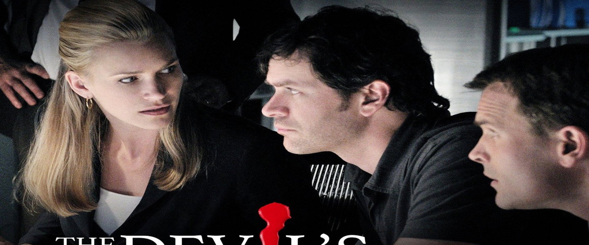 The Devil's Teardrop backdrop