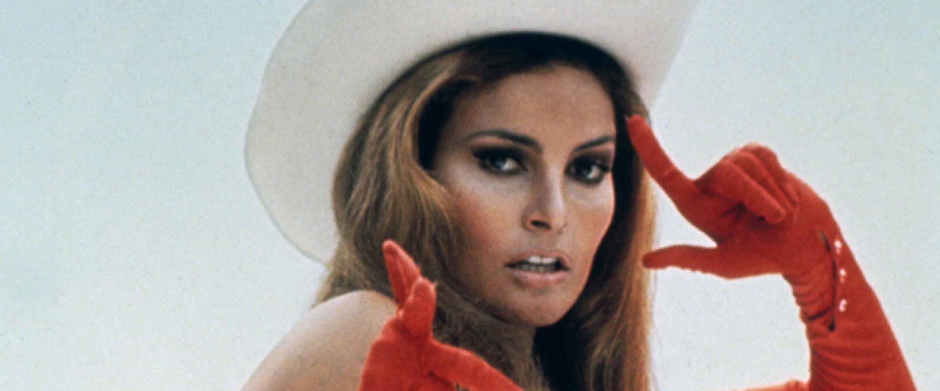 Myra Breckinridge backdrop