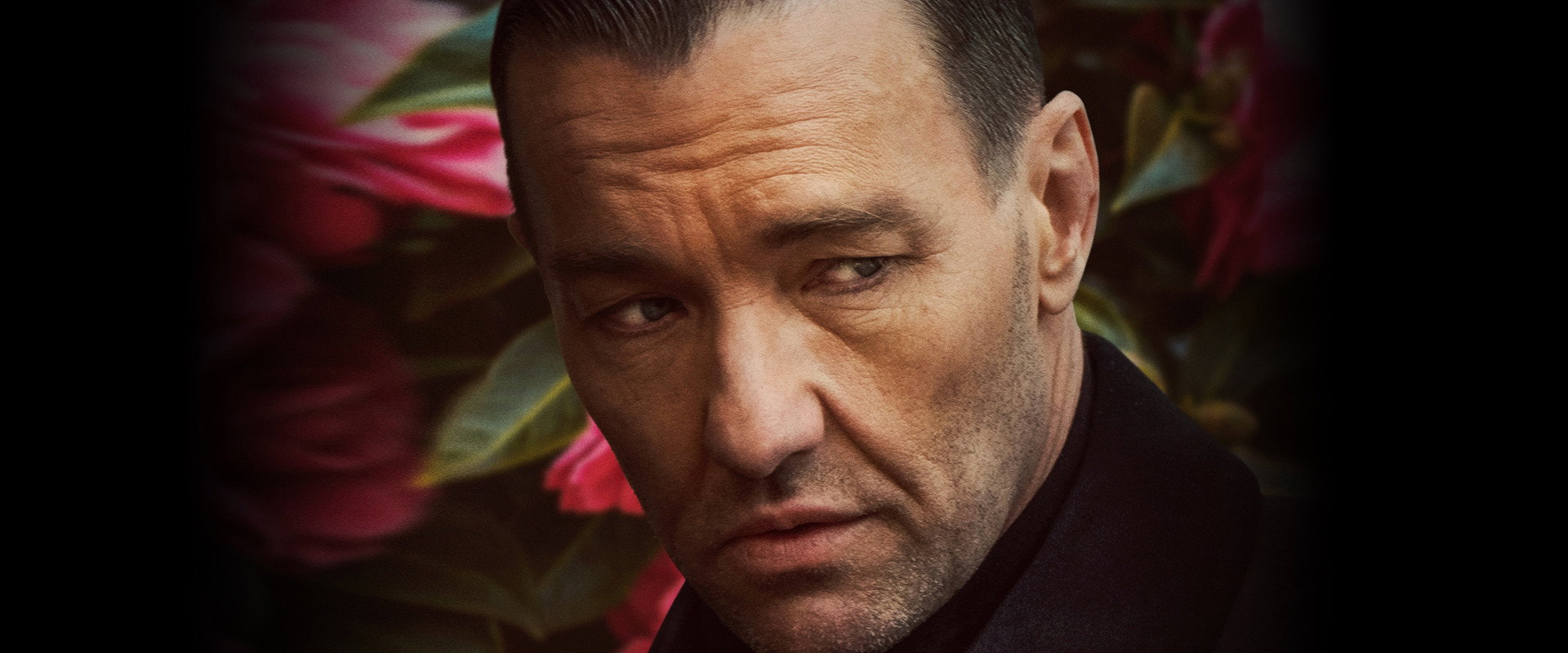 Master Gardener backdrop