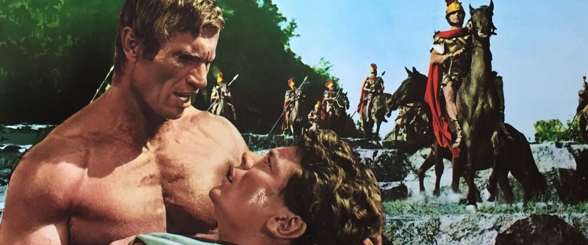 Brennus, Enemy of Rome backdrop