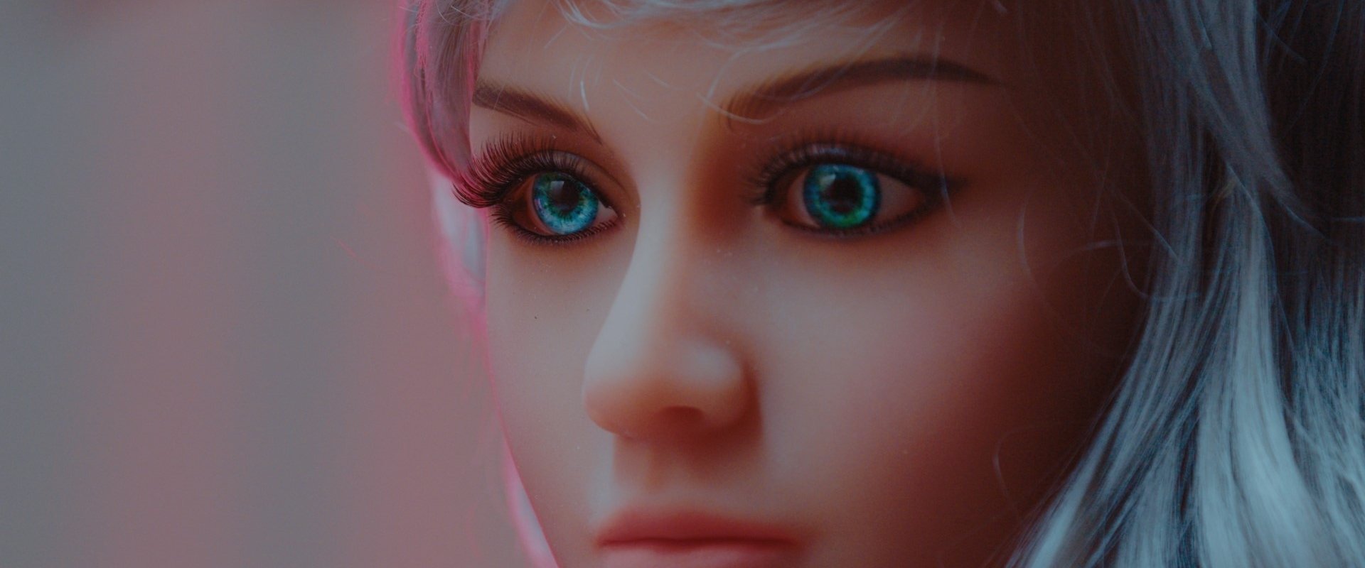 Musings Of A Mechatronic Mistress