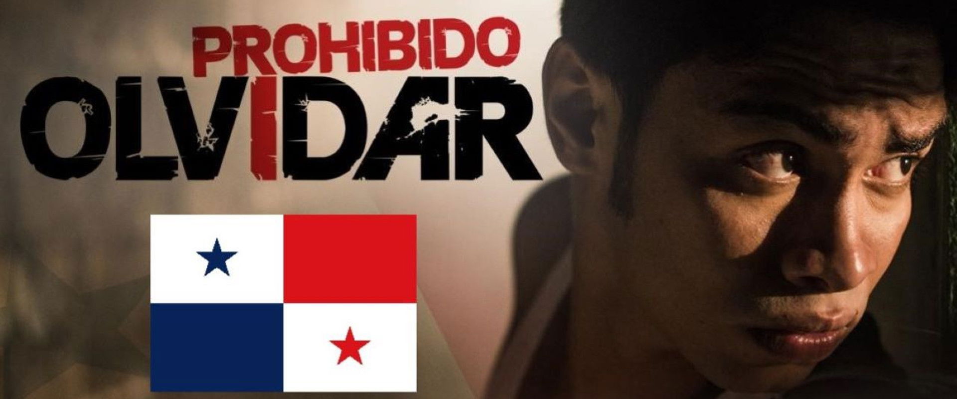 Forbidden to Forget backdrop