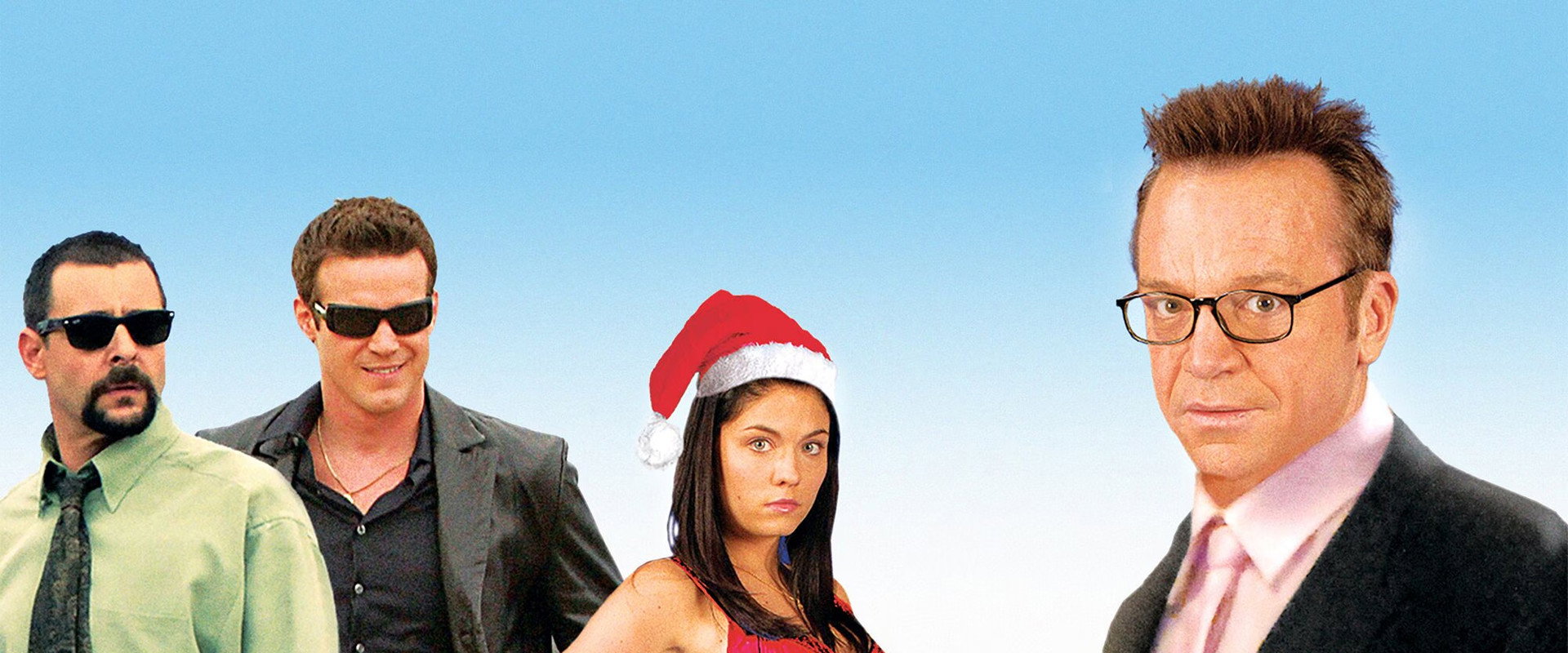 Three Wise Guys backdrop