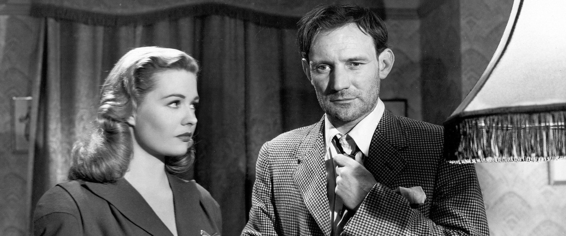 They Made Me a Fugitive backdrop