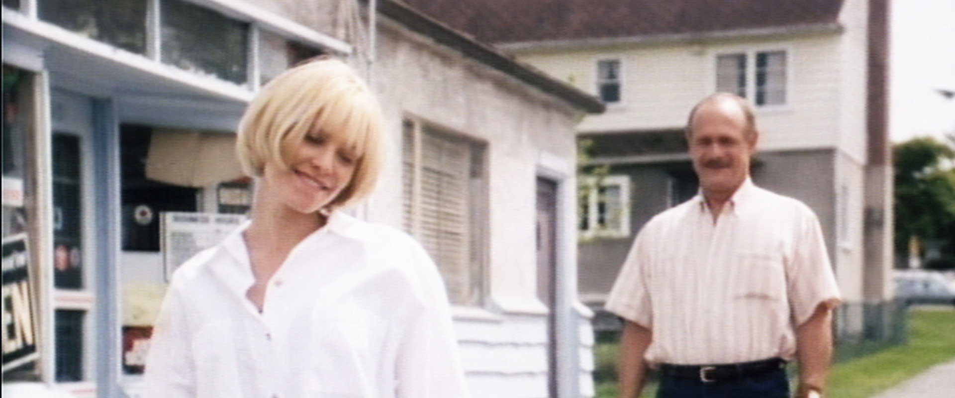 Deadly Vows backdrop