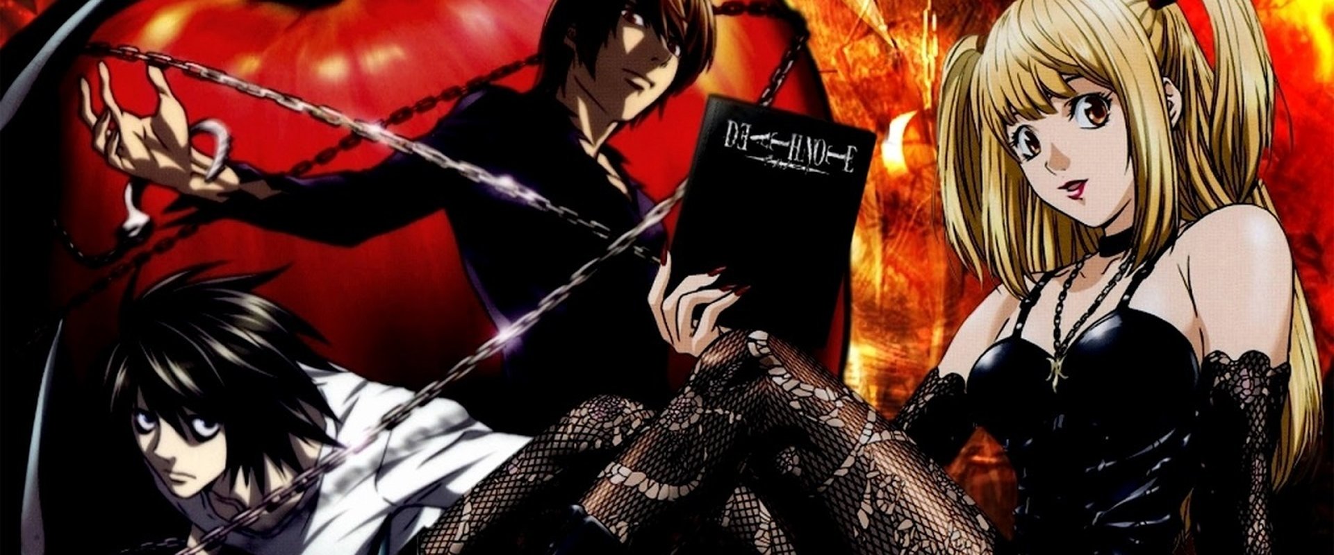 Death Note
