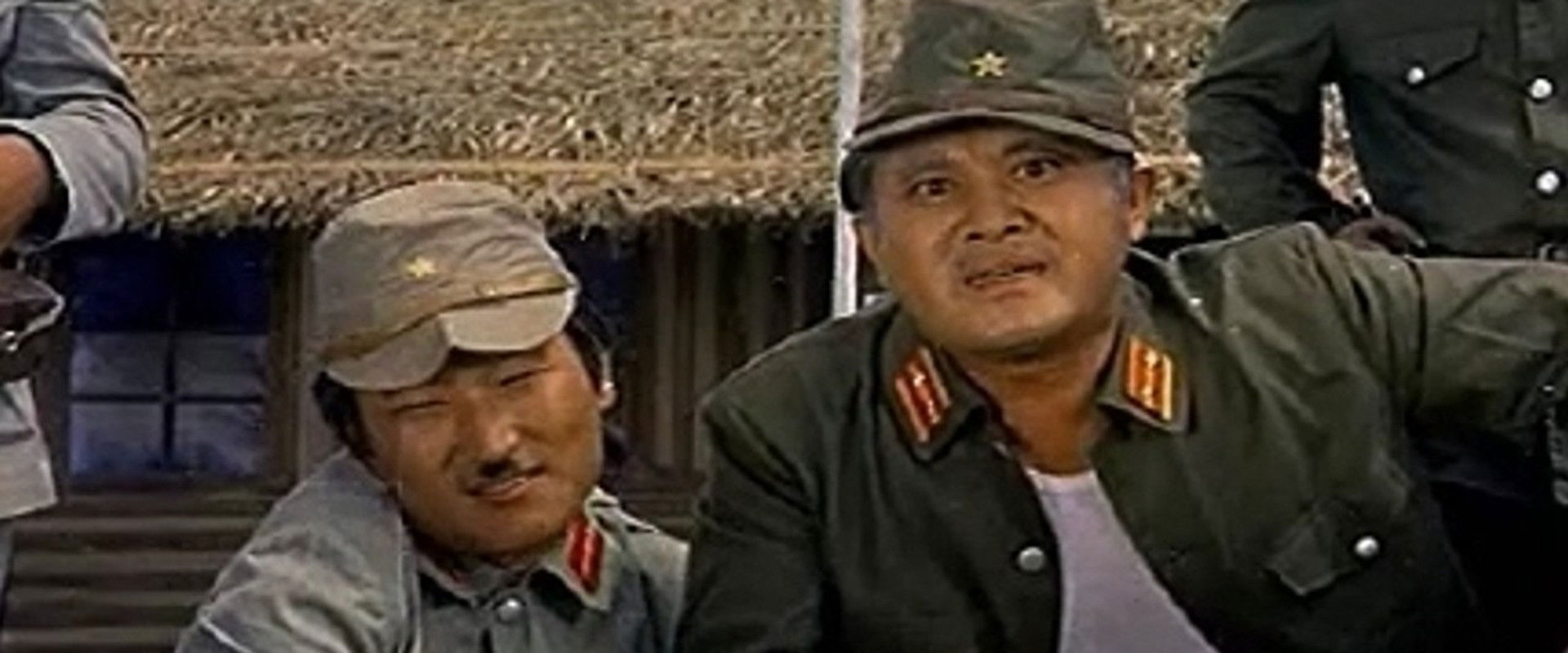 Eagle of Wild Field backdrop