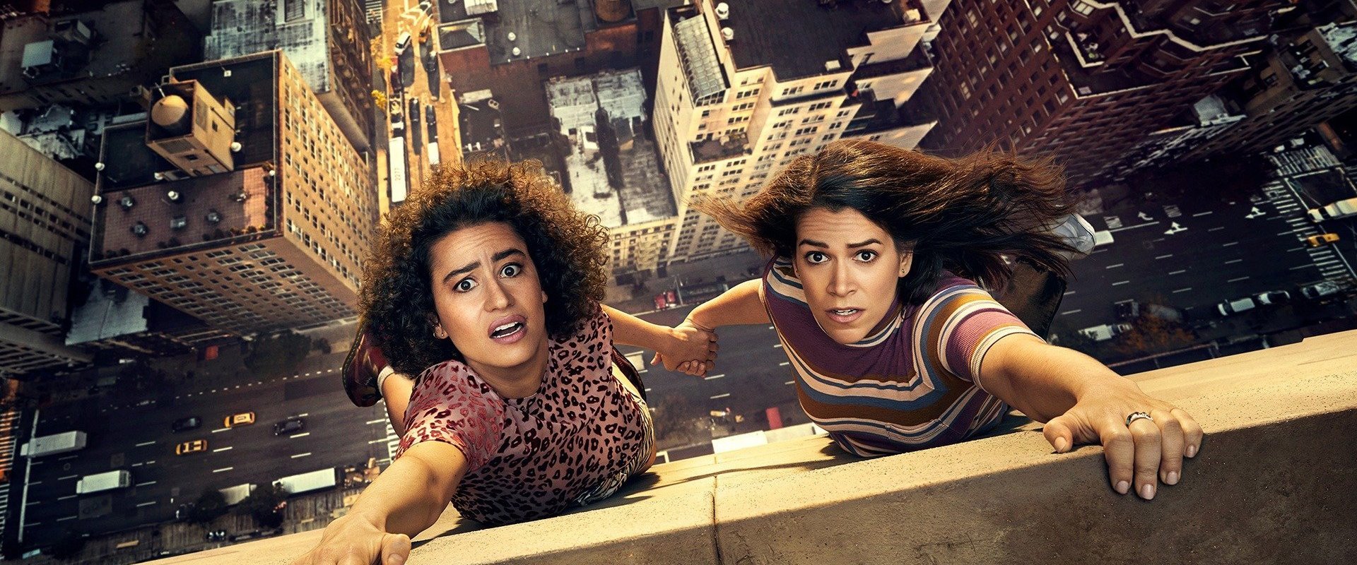 Broad City