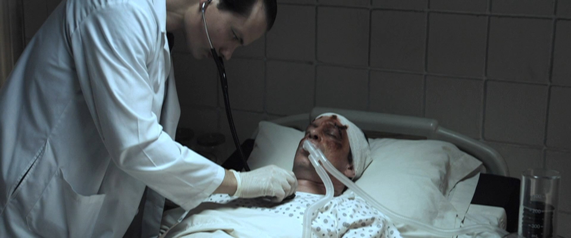 WWJD: What Would Jesus Do? backdrop