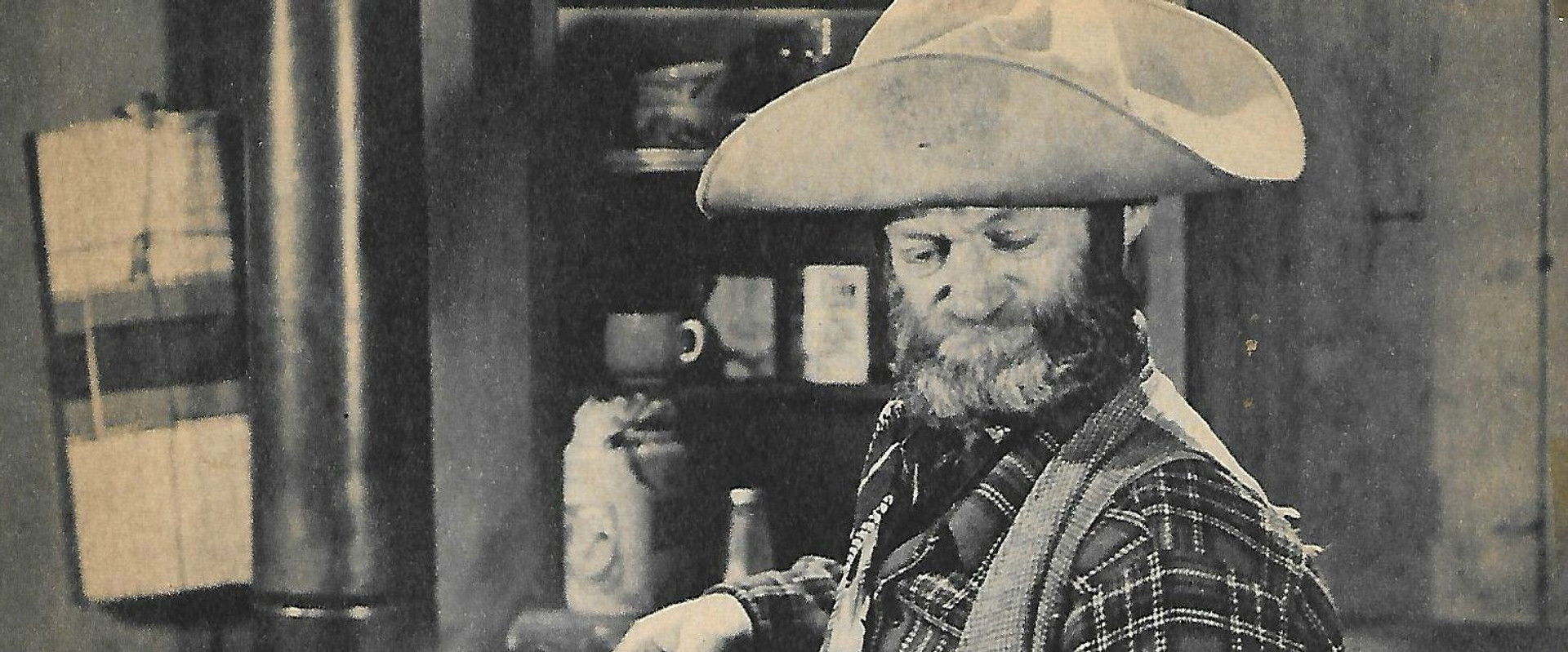 Oath of Vengeance backdrop