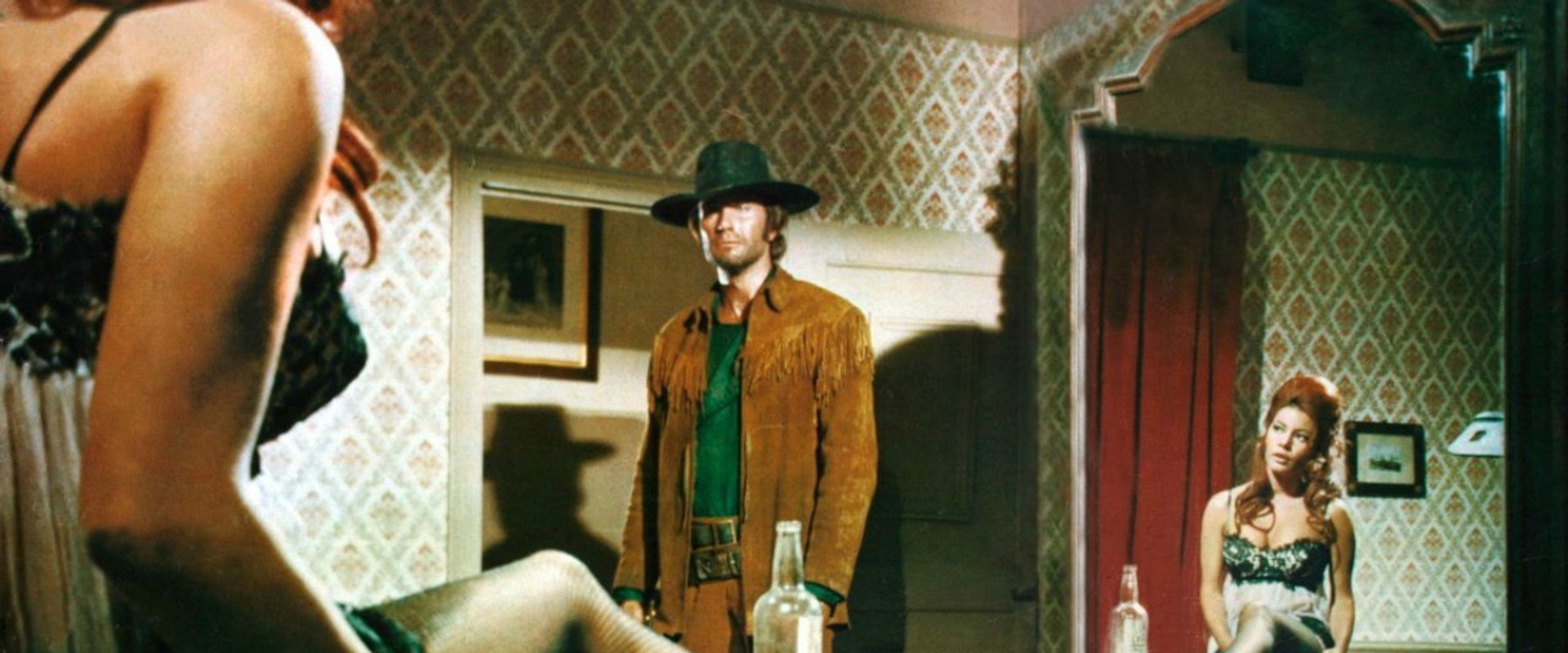 Dead Are Countless backdrop