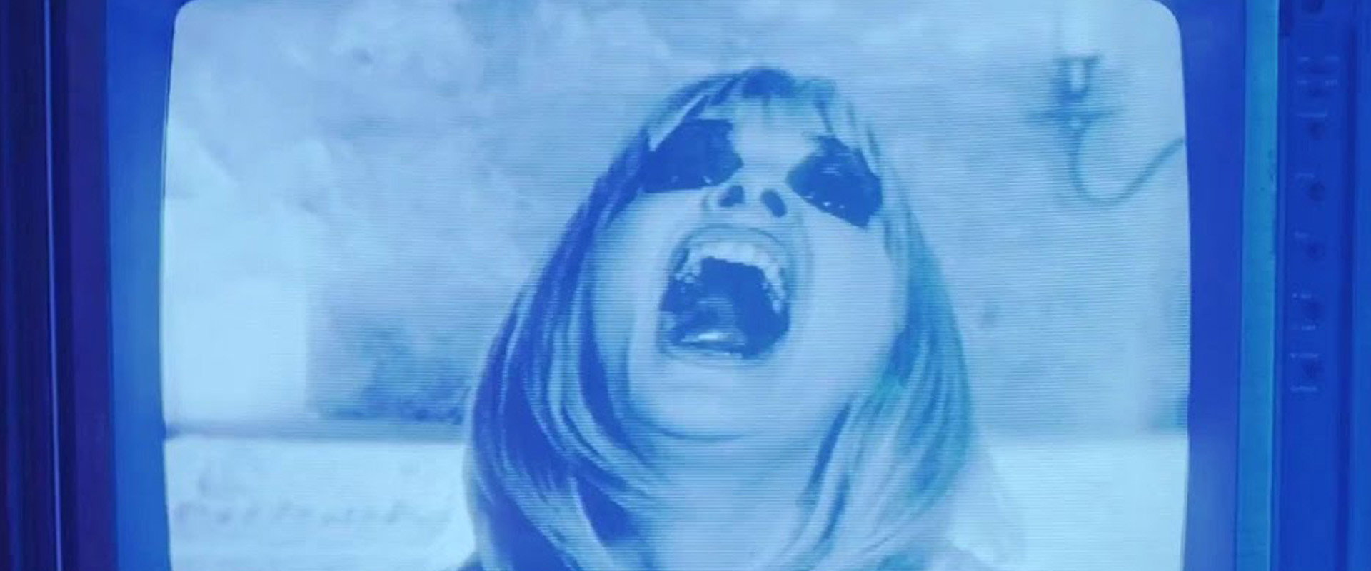 Beyond the Gates backdrop