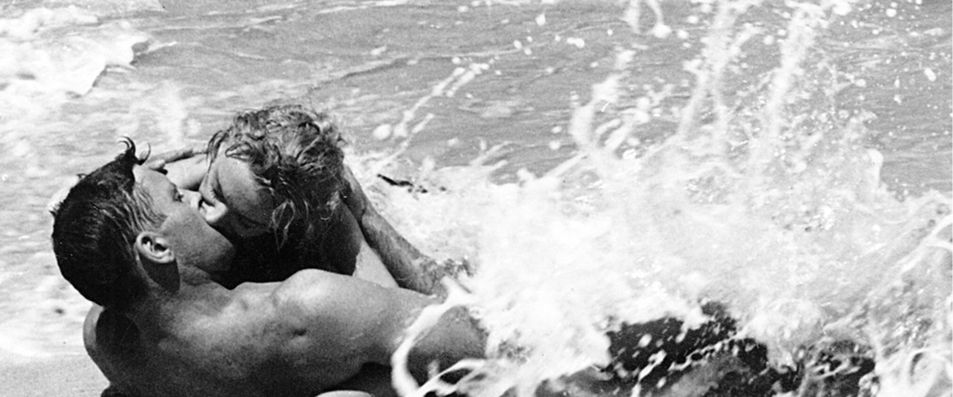 From Here to Eternity backdrop