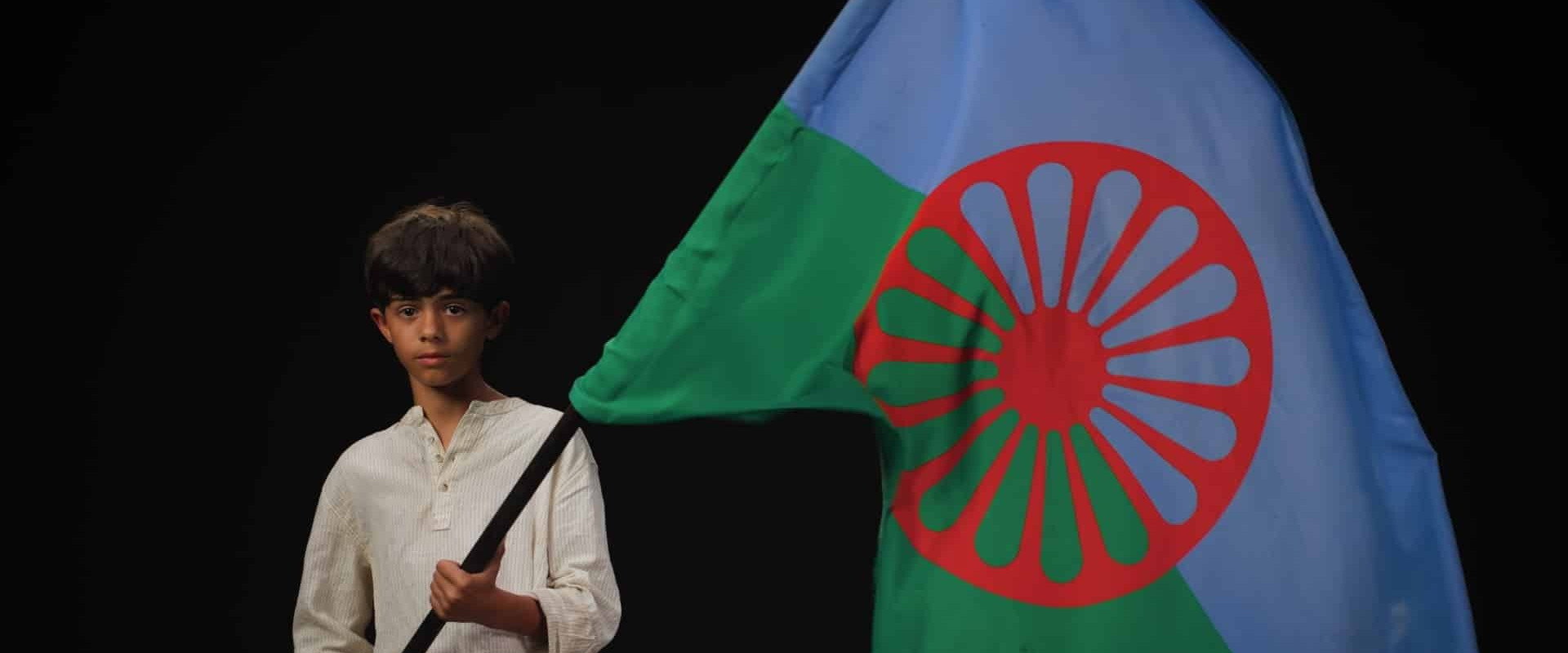 Pendaripen, la historia silenciada del Pueblo Gitano backdrop