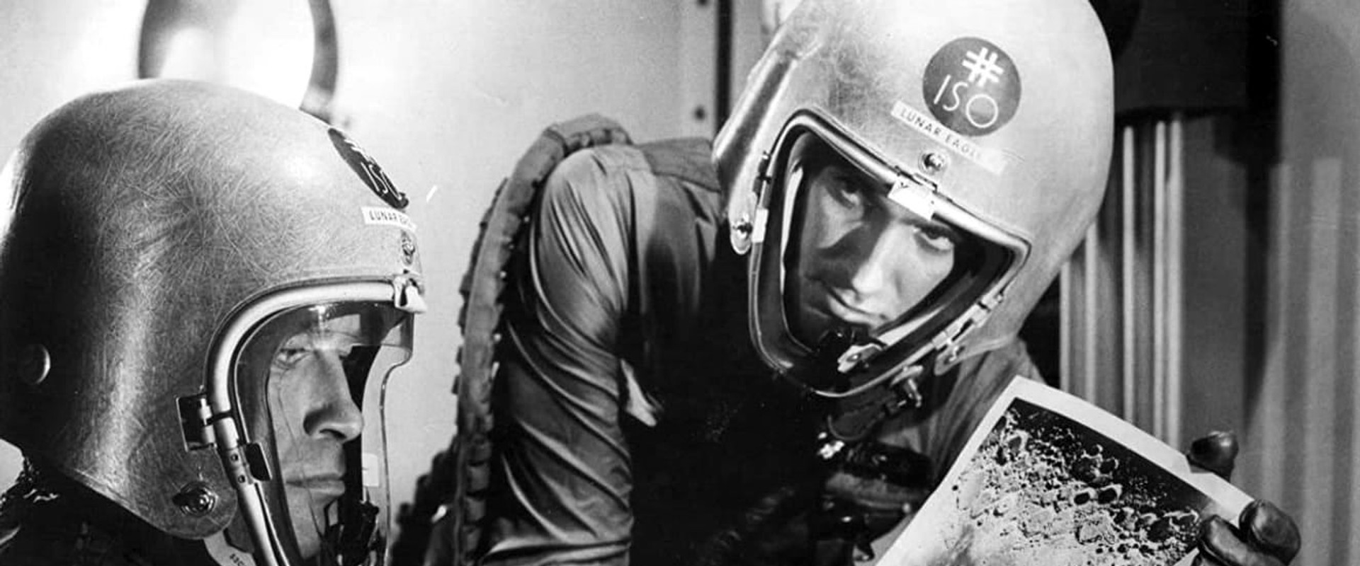 12 to the Moon backdrop