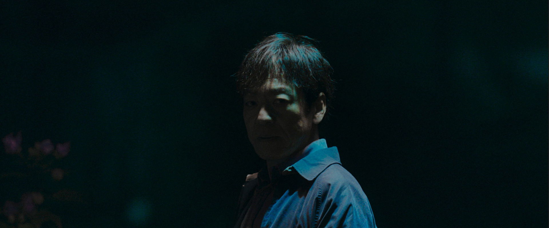 Sai: Disaster backdrop