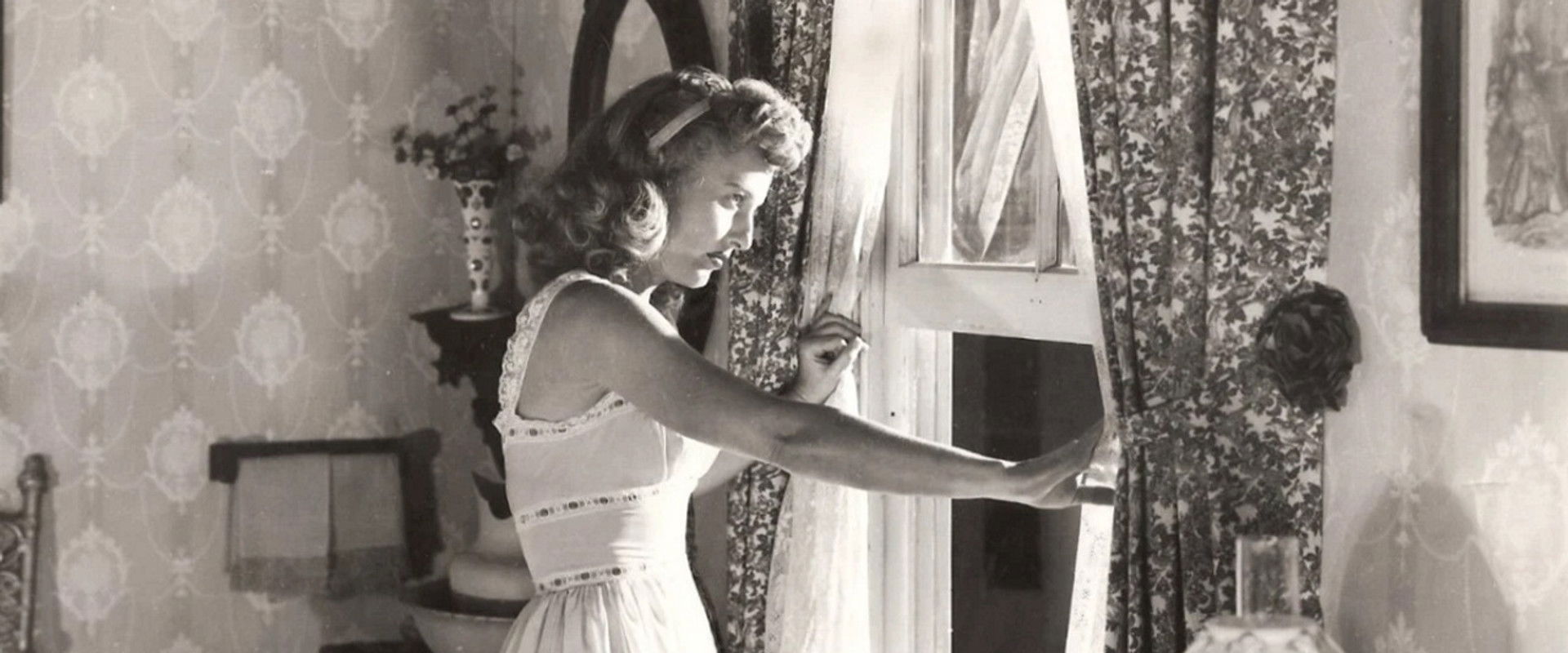 The Moonlighter backdrop