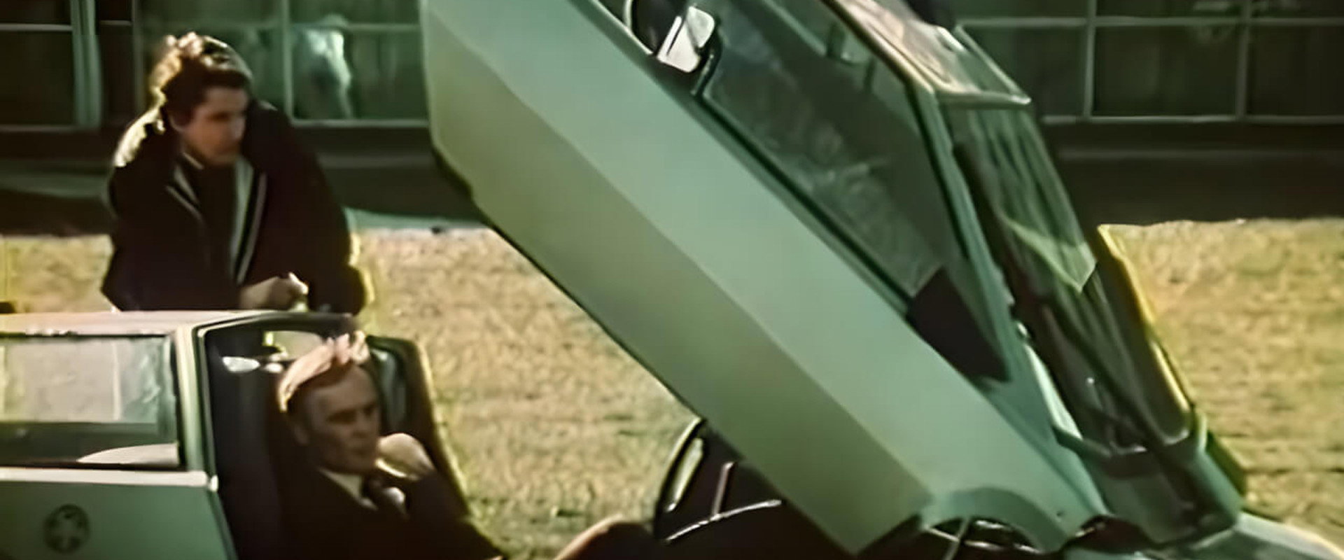 Seven Elements backdrop