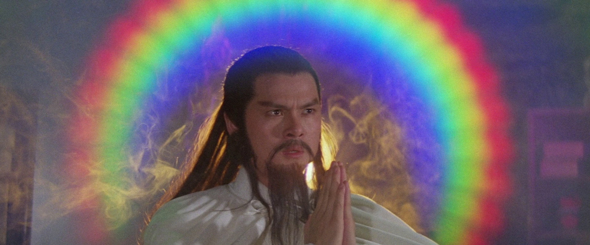 Descendant of the Sun backdrop