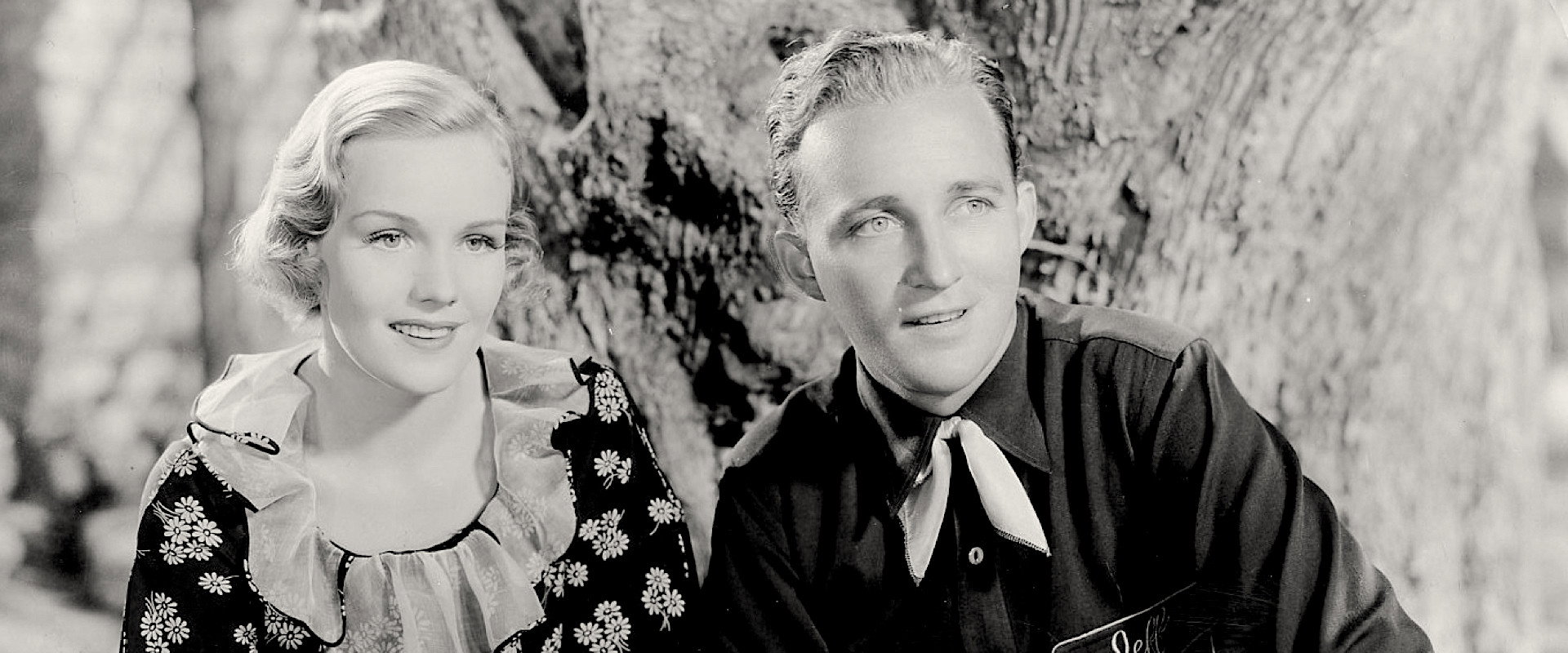 Rhythm on the Range backdrop