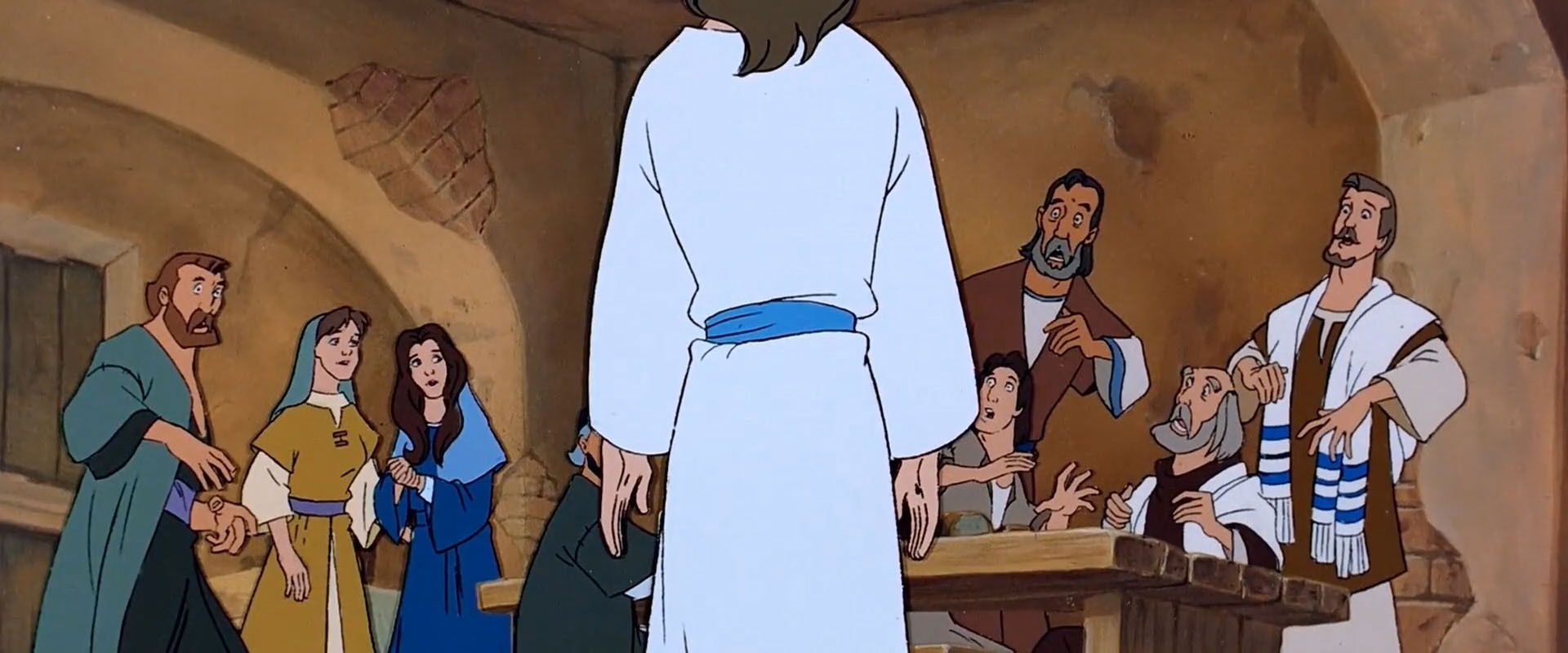 He is Risen backdrop