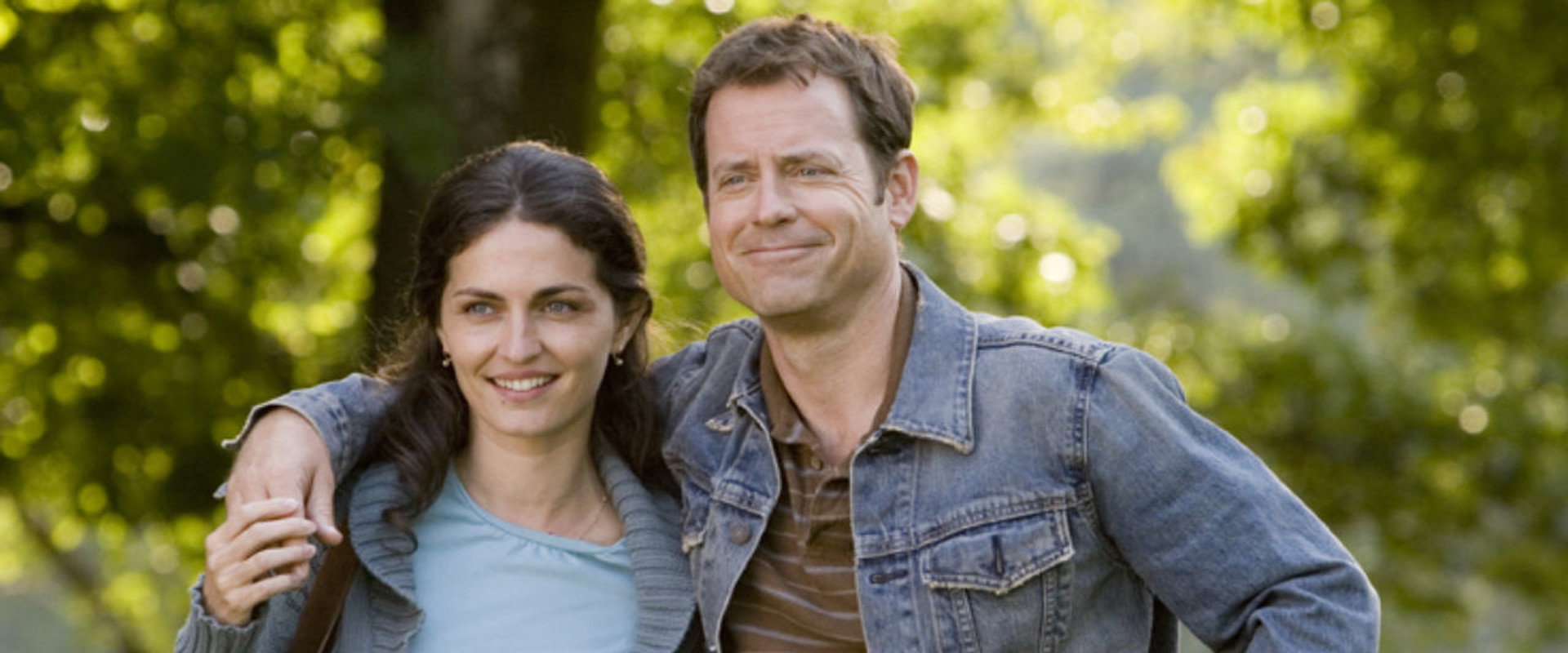 Feast of Love backdrop