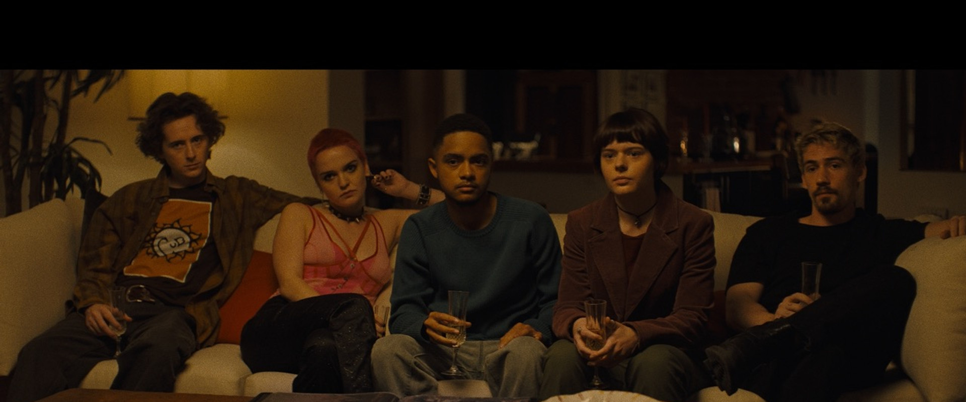 We Forgot to Break Up backdrop