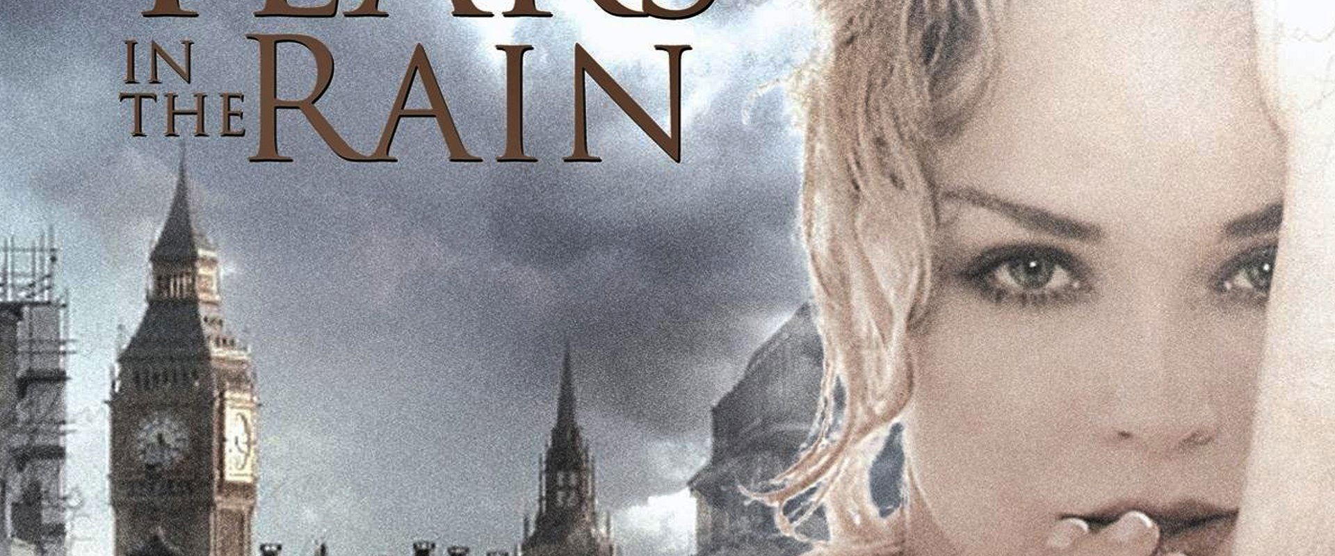 Tears in the Rain backdrop