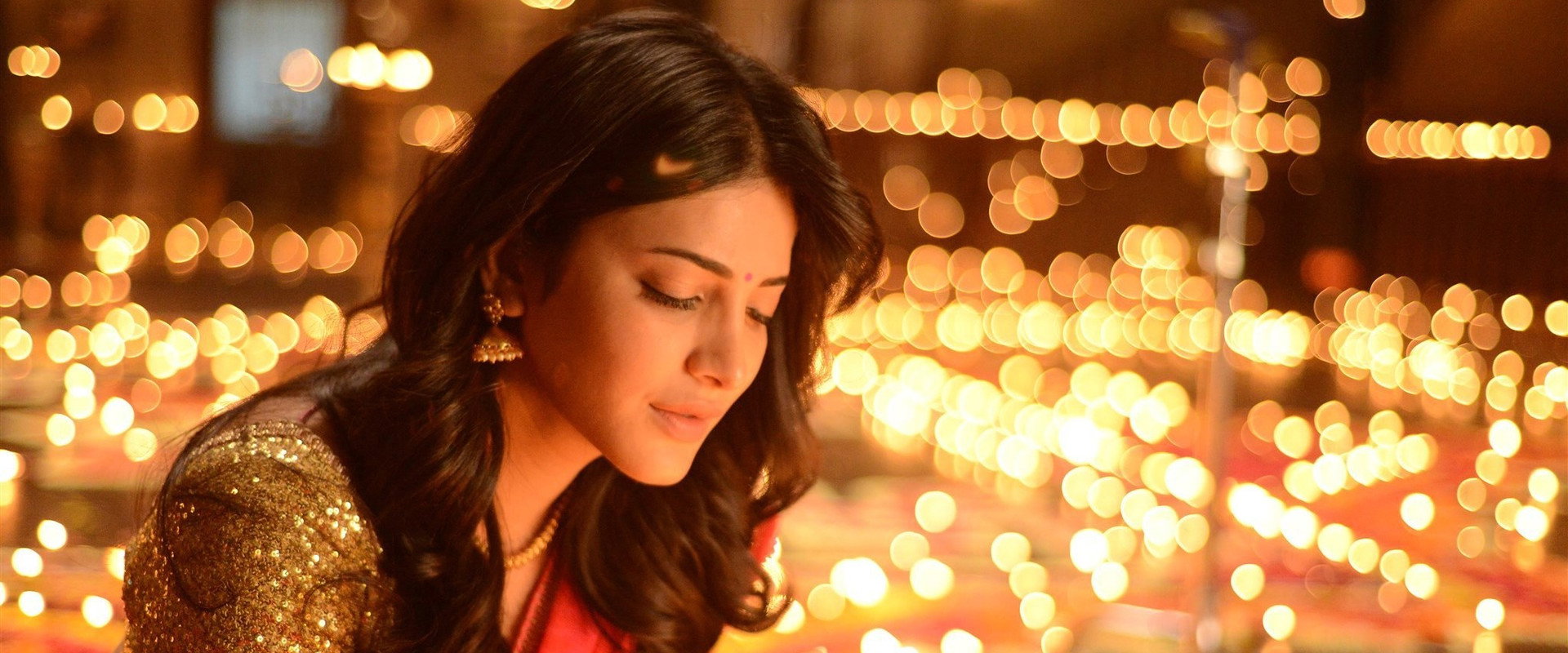 Katamarayudu backdrop