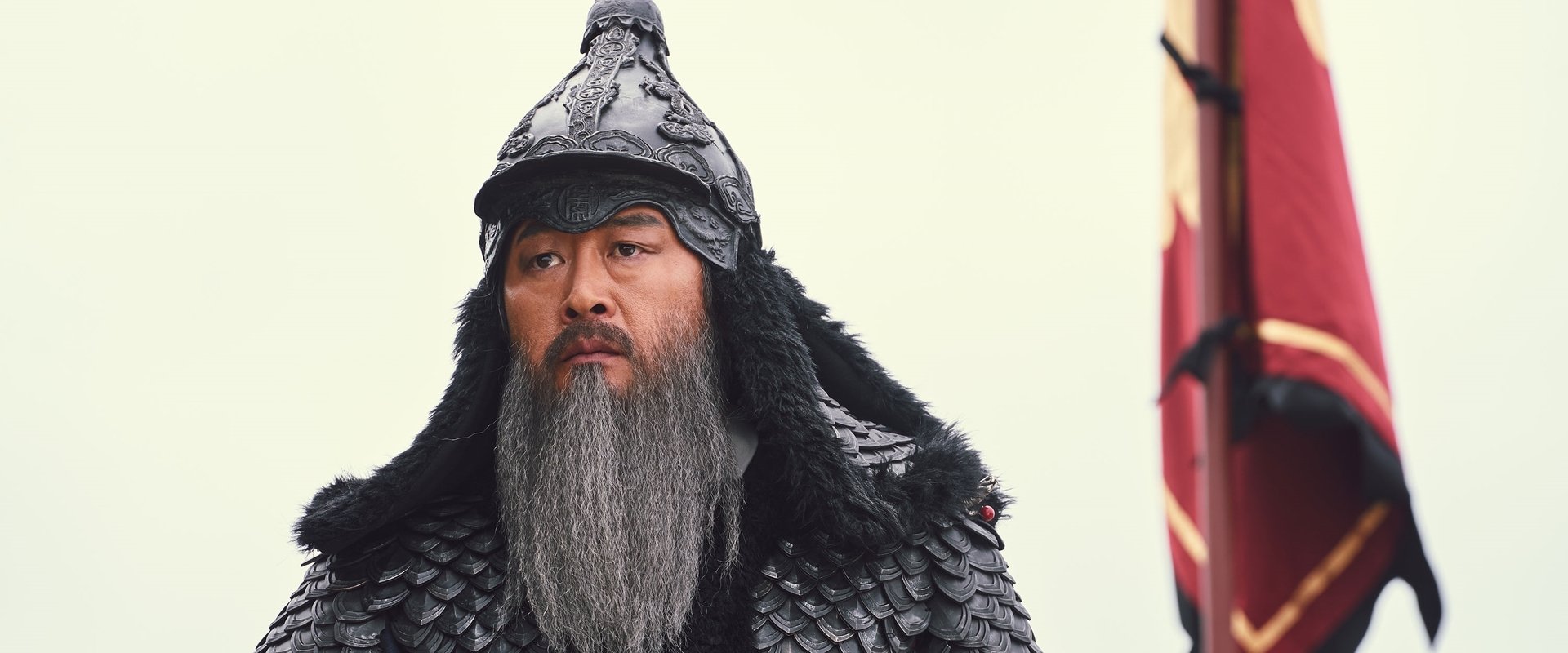 Noryang: Deadly Sea backdrop
