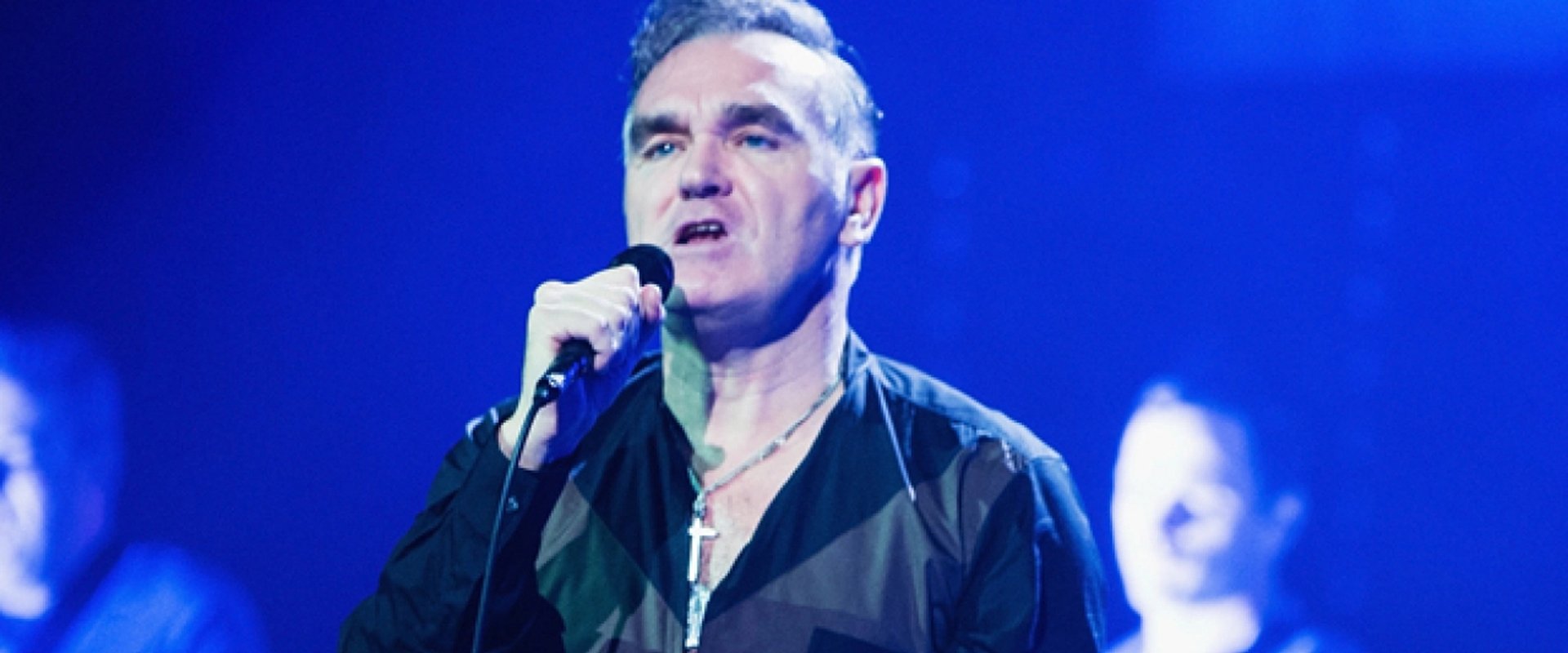 The Importance of Being Morrissey