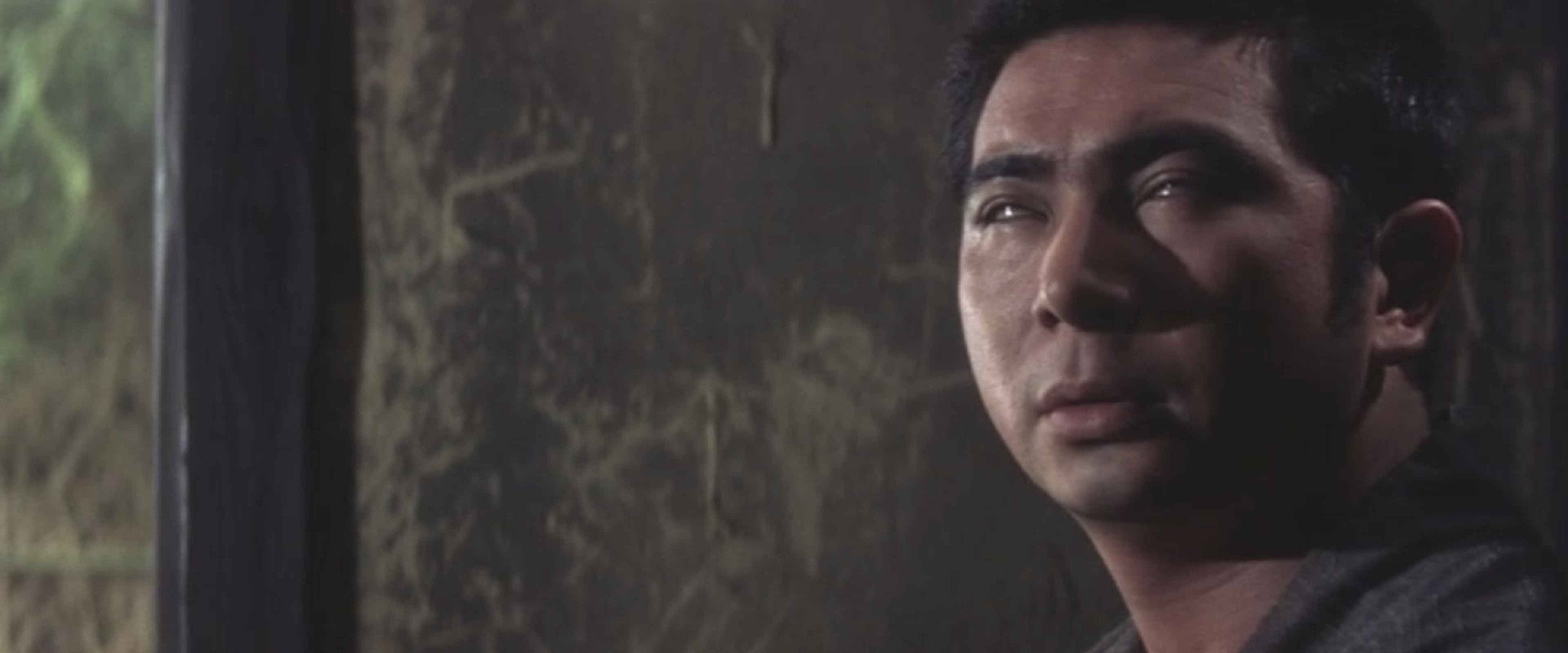 New Tale of Zatoichi backdrop