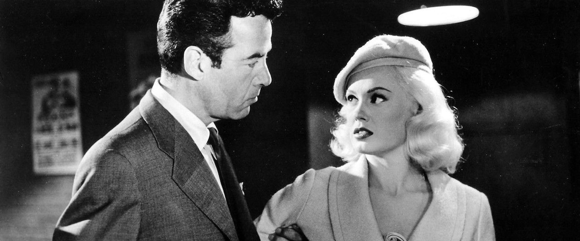 Guns, Girls and Gangsters backdrop