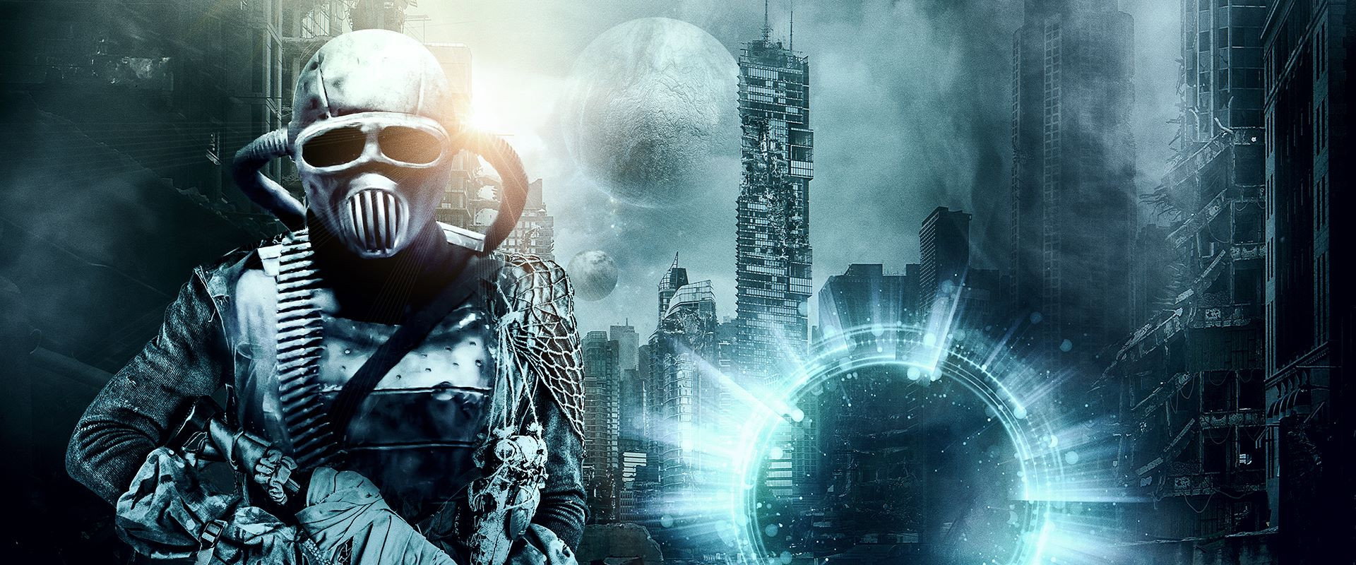 Tales from the Apocalypse backdrop