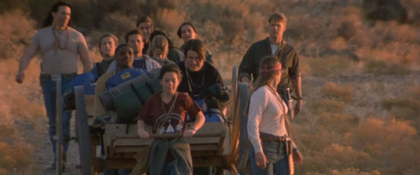 Last Resort backdrop