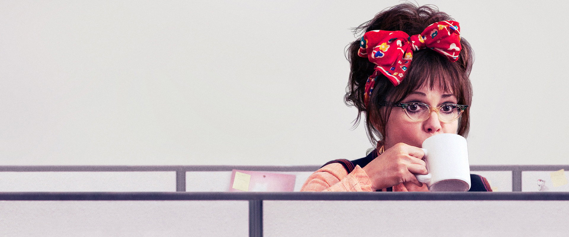 Hello, My Name Is Doris backdrop