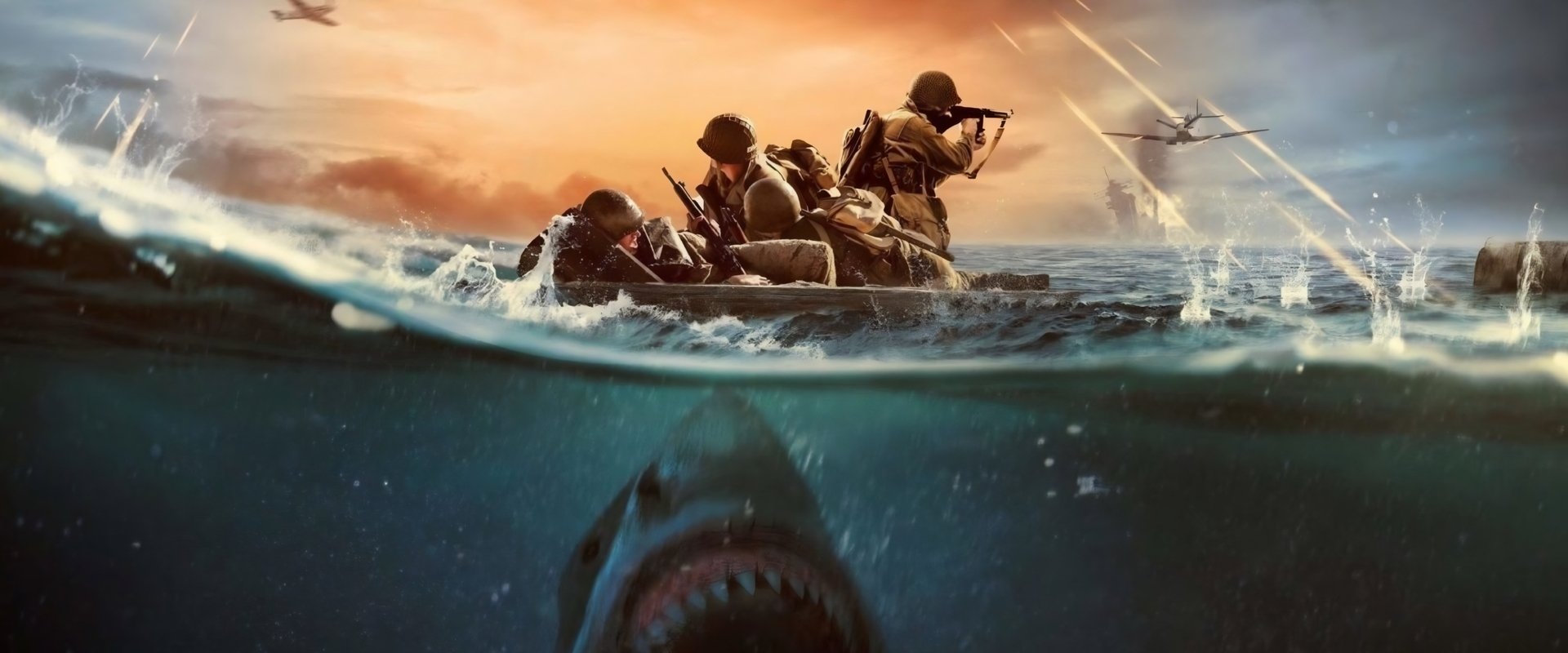 Beast of War