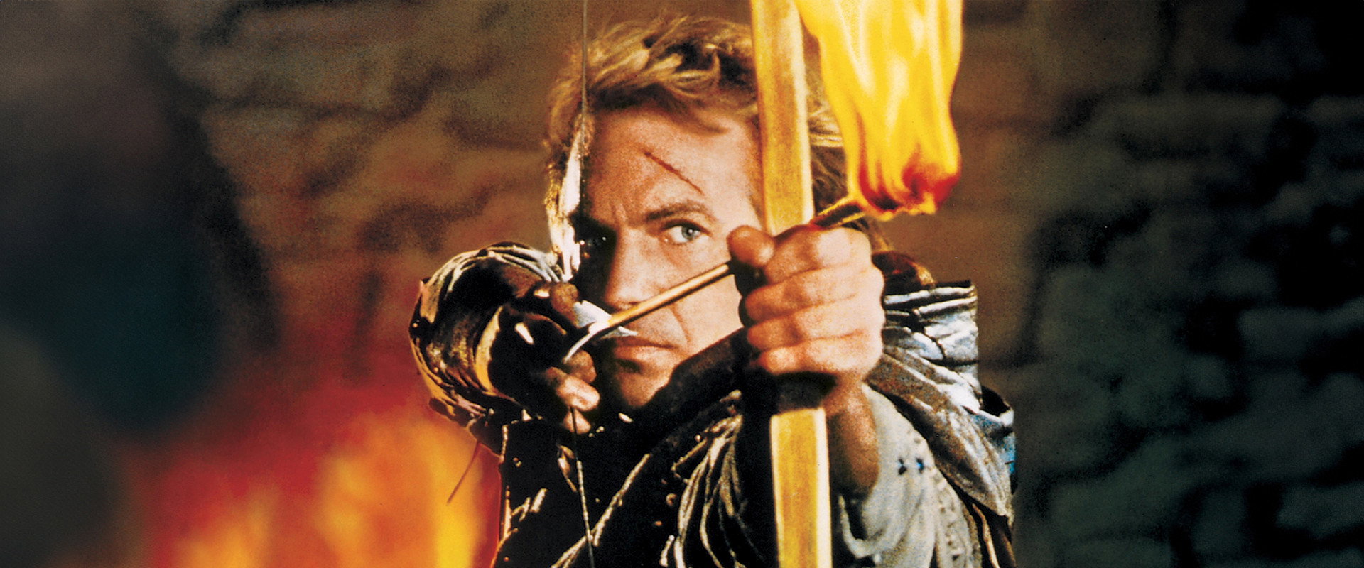 Robin Hood: Prince of Thieves backdrop