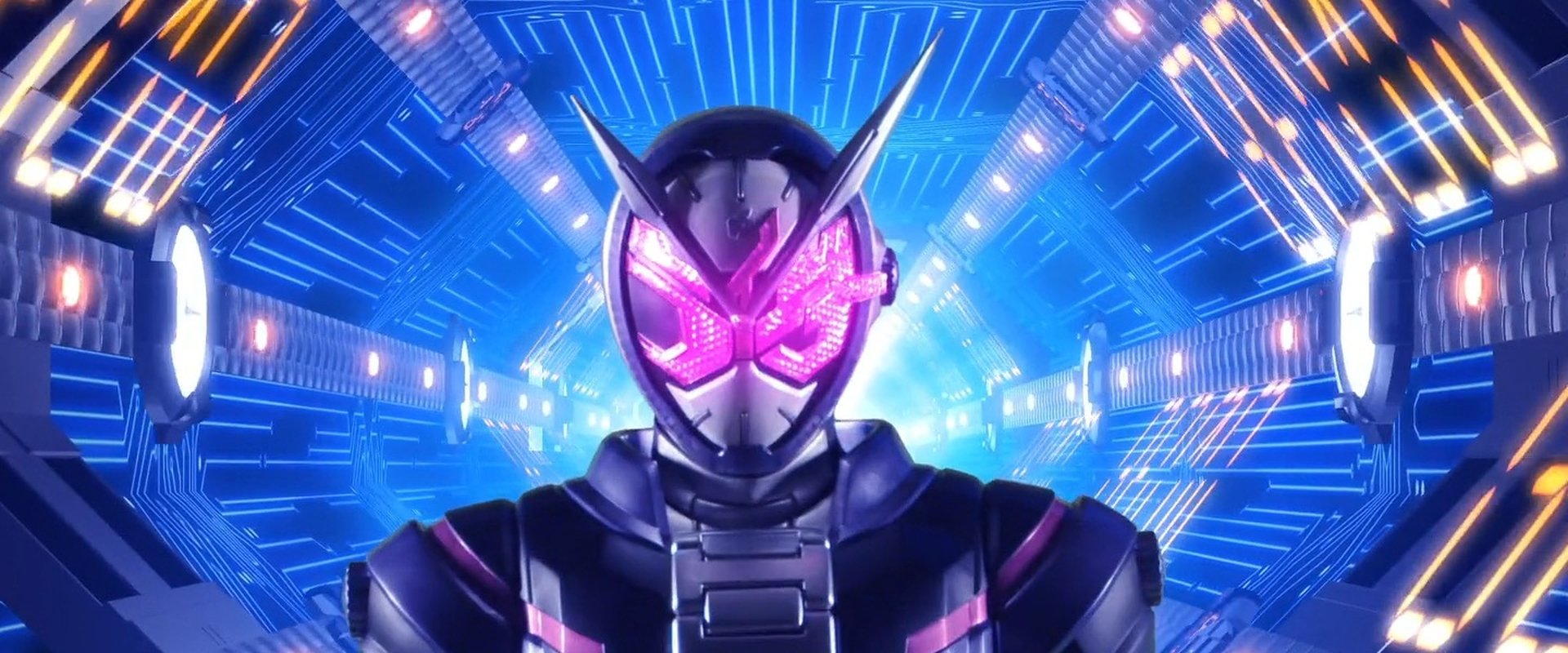Kamen Rider Zi-O