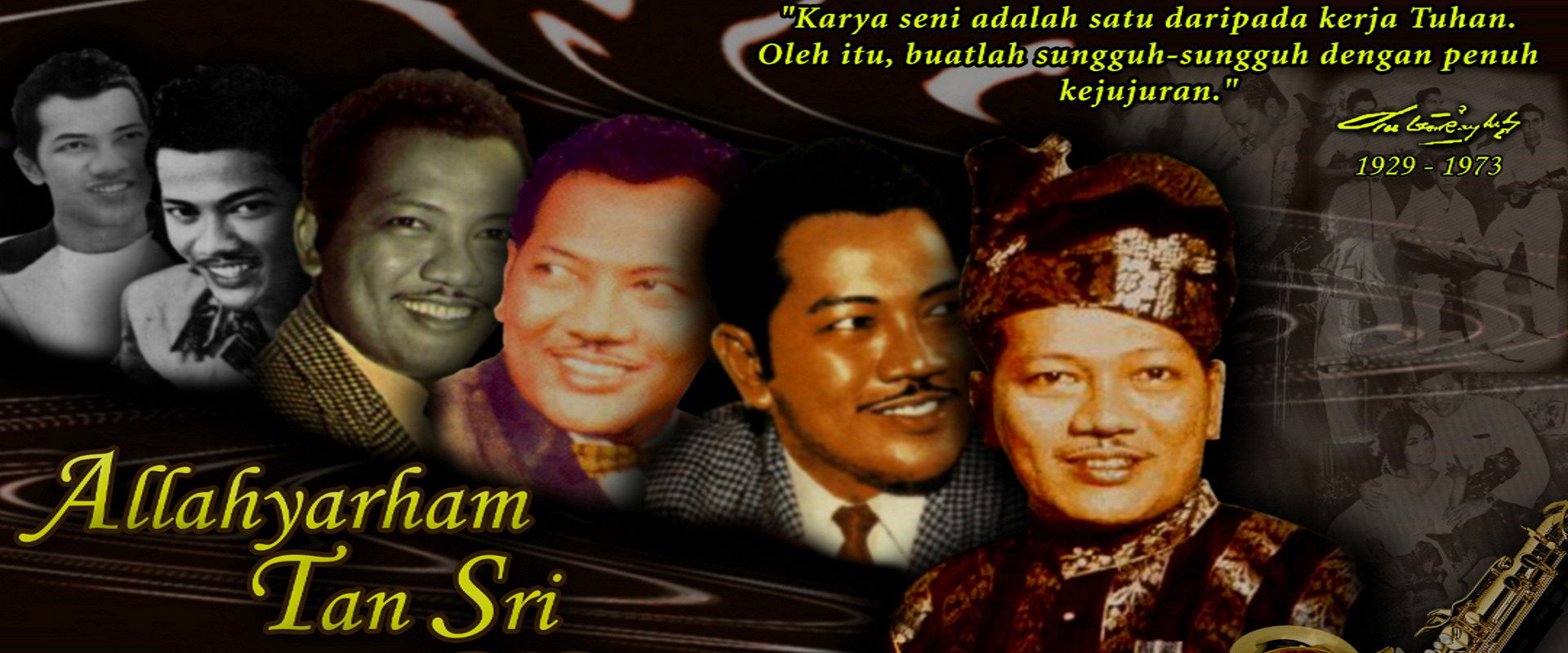 6 Jahanam backdrop