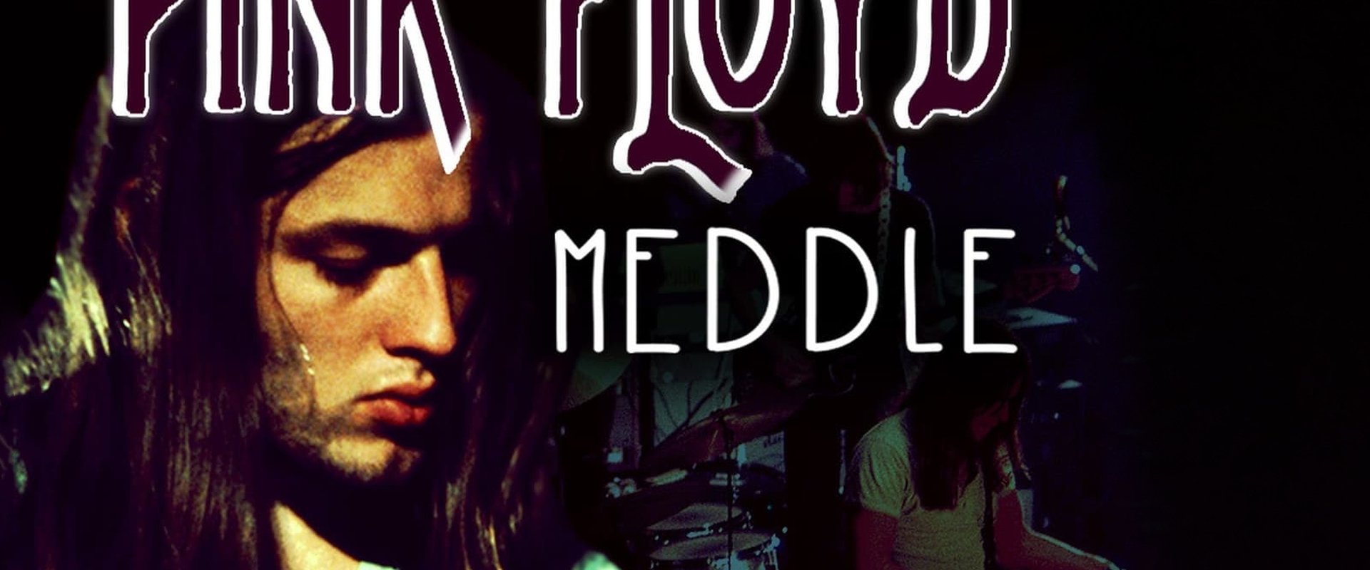 Rock Milestones: Pink Floyd: Meddle